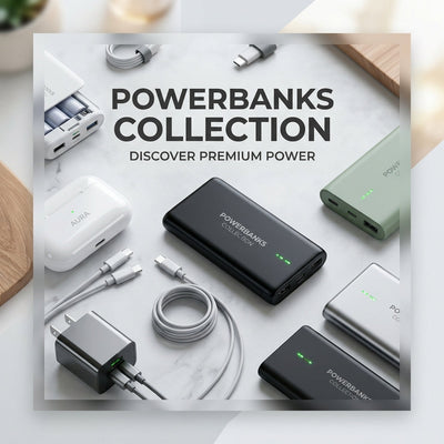 PowerBanks