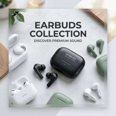 Earbuds