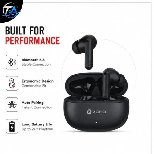 ZORO ZT1 Wireless Bluetooth Earbuds