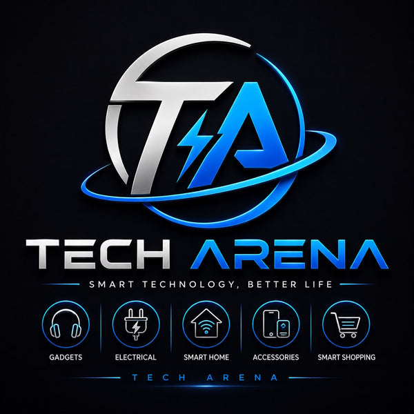 Tech Arena