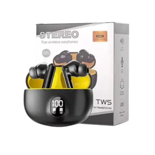 Stereo Wireless Earbuds