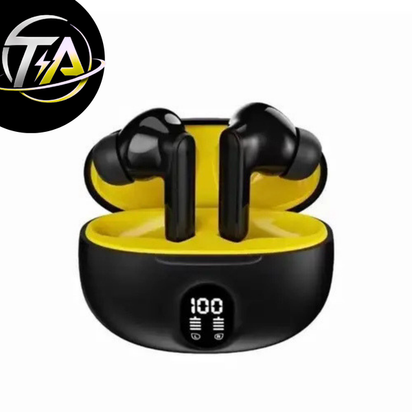 Stereo Wireless Earbuds